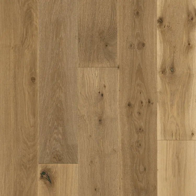 Sanctuary - Oyster - Engineered Hardwood Mannington