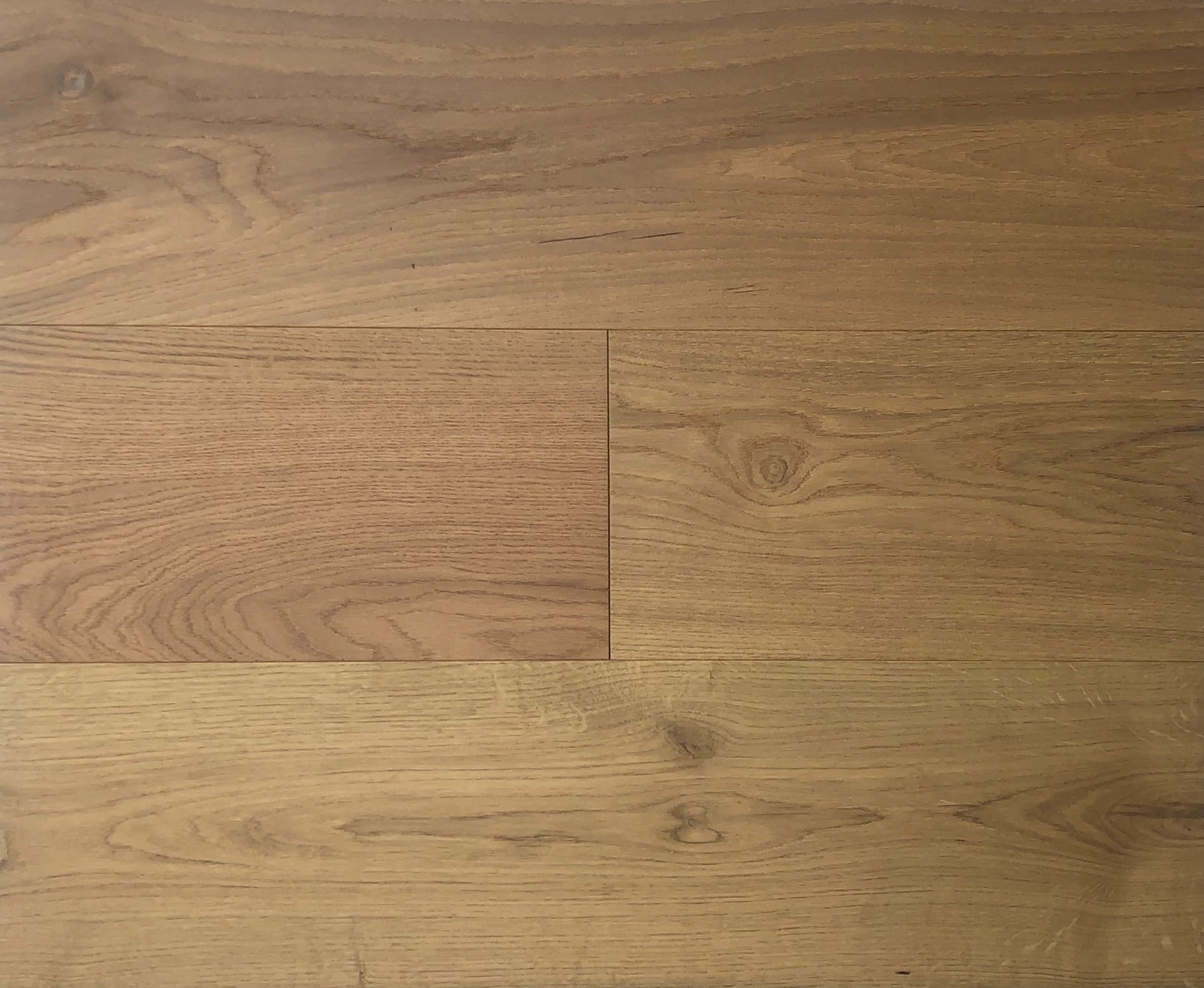 Coastal Collection 9.5"W - Warm Sand- Engineered Hardwood