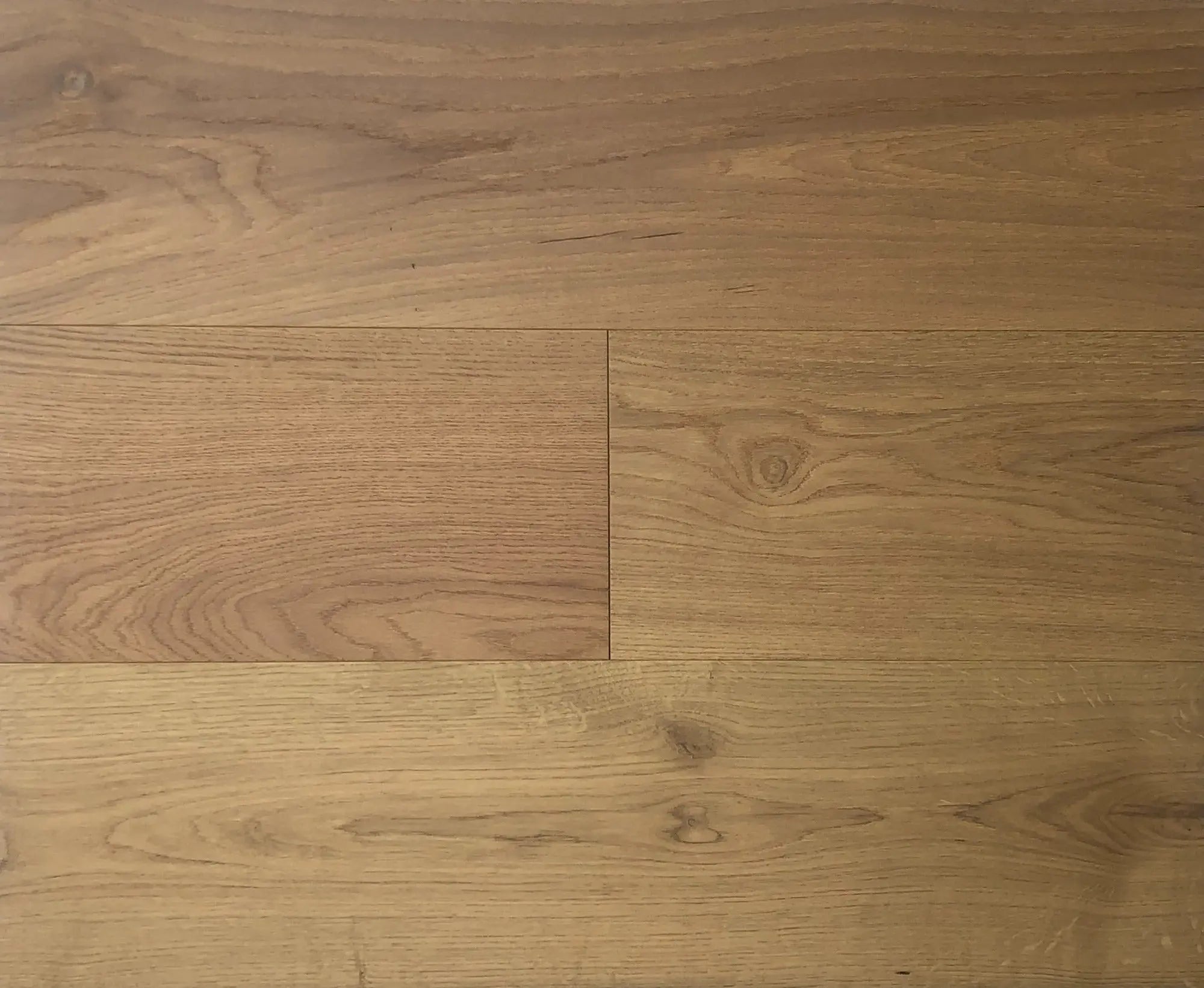 Coastal Collection 9.5"W - Warm Sand- Engineered Hardwood Sonoma Wood Floors