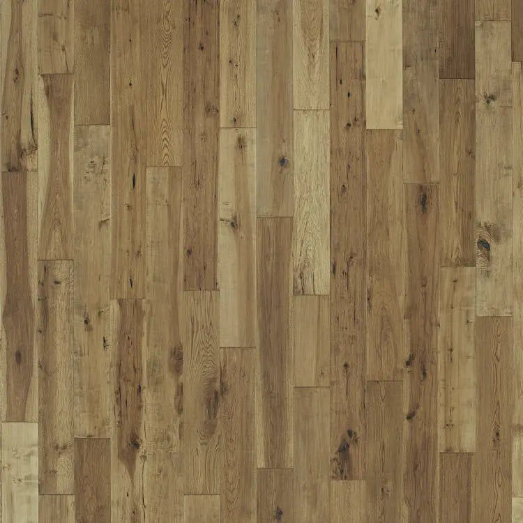 Triumph - Gold - Engineered Hardwood Mannington