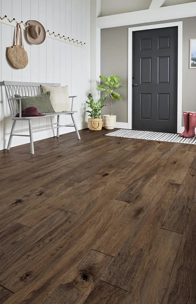 Kodiak - Fawn - Engineered Hardwood Mannington