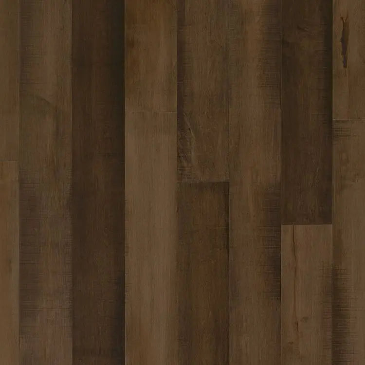Smokehouse Maple - Fumed - Engineered Hardwood Mannington
