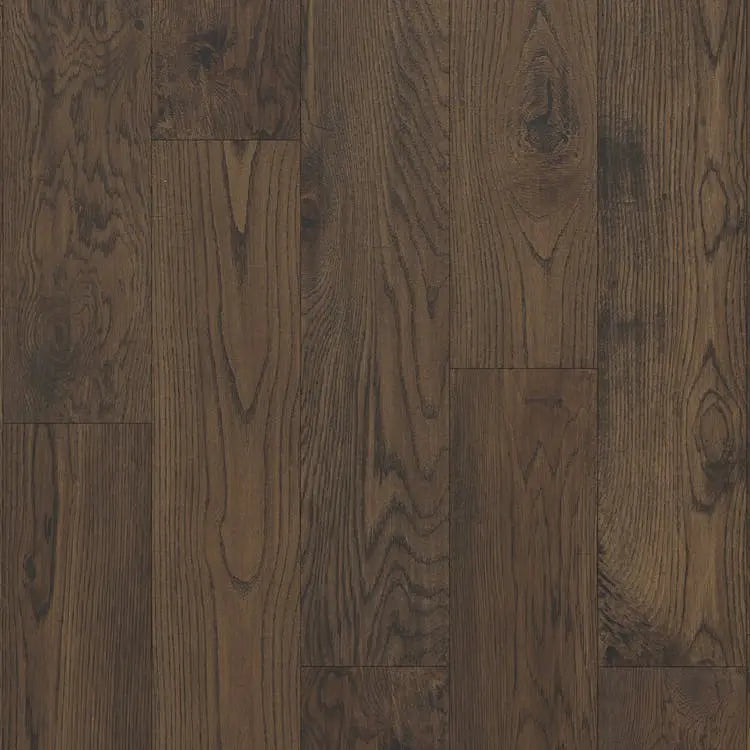Chateau - Eclair - Engineered Hardwood Mannington