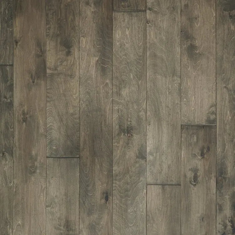 Iberian Hazelwood - Chestnut - Engineered Hardwood Mannington