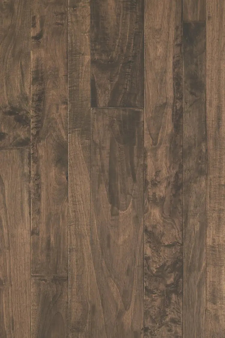 Pacaya Mesquite - Cinder - Engineered Hardwood Mannington
