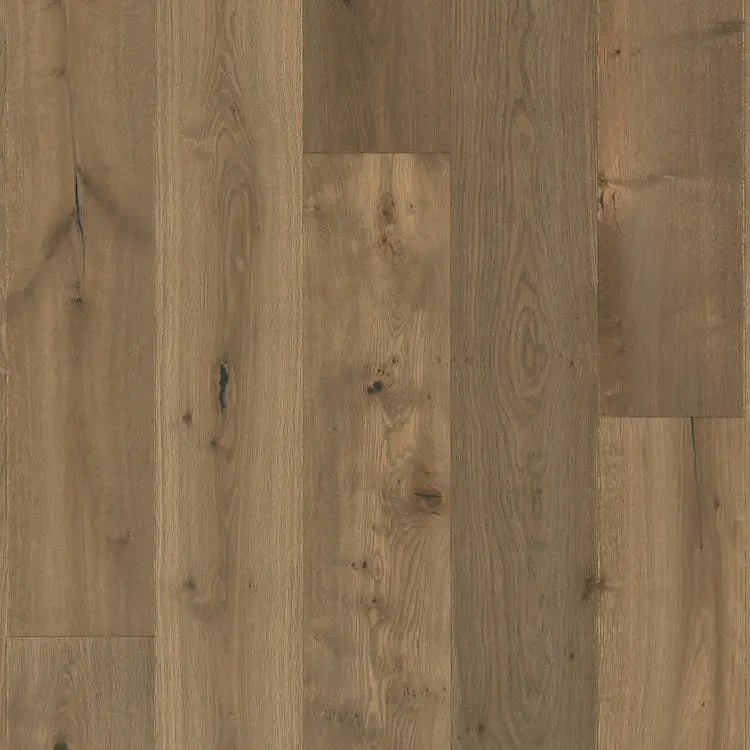 Sanctuary - Driftwood - Engineered Hardwood Mannington