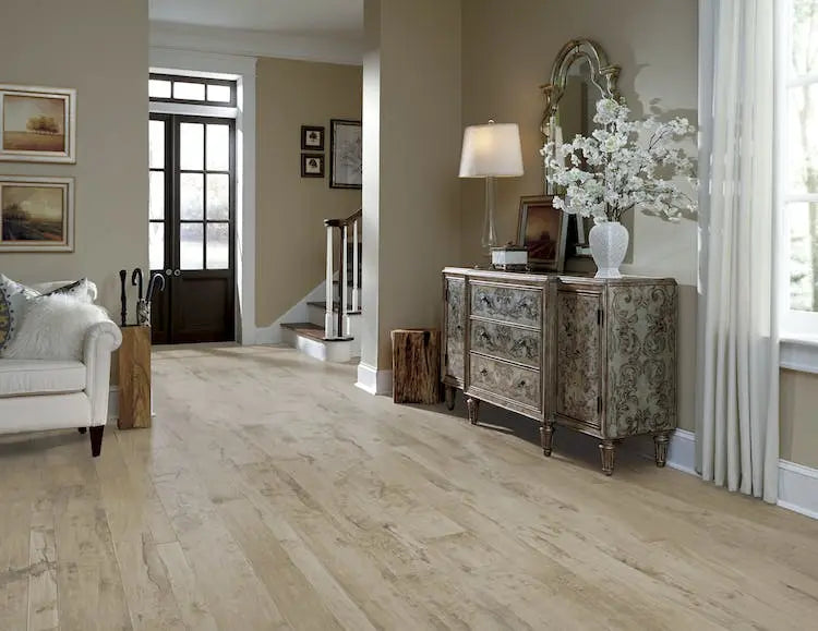 Pacaya Mesquite - Pumice - Engineered Hardwood Mannington