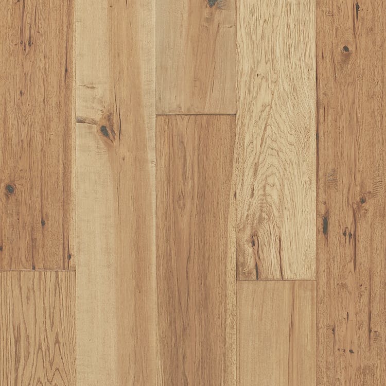 Triumph - Raw - Engineered Hardwood Mannington