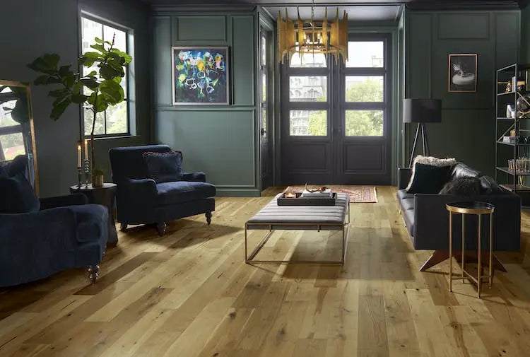 Triumph - Gold - Engineered Hardwood Mannington