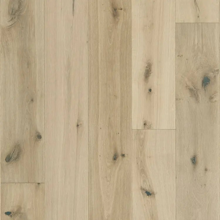 Sanctuary - Shell - Engineered Hardwood Mannington