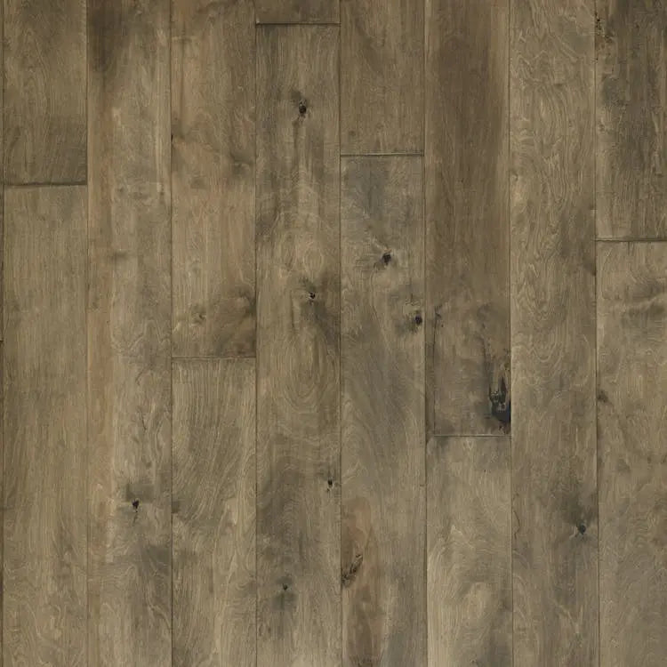 Iberian Hazelwood - Pecan - Engineered Hardwood Mannington