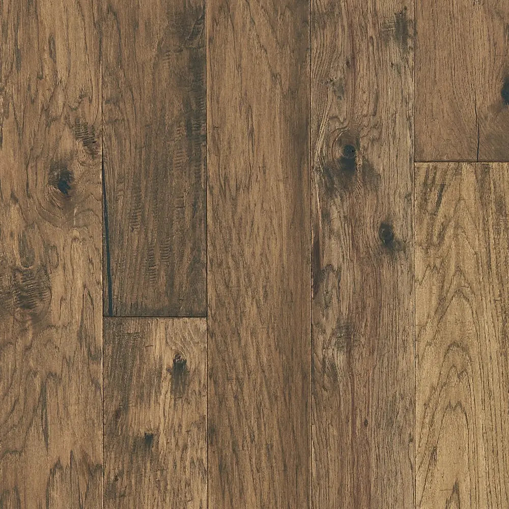 Mountain View XL - Bark - Engineered Hardwood Mannington