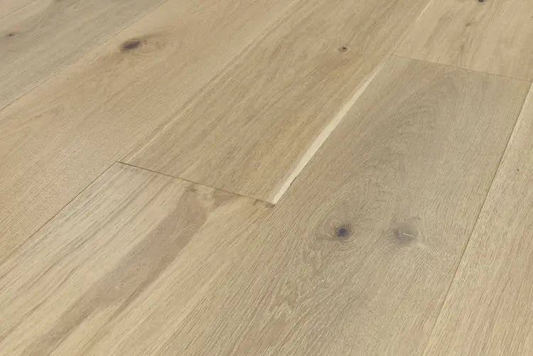 Sanctuary - Shell - Engineered Hardwood Mannington