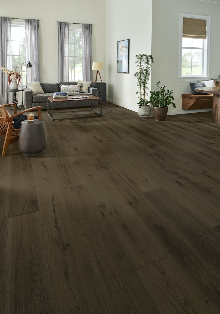 Sanctuary - Treehouse - Engineered Hardwood