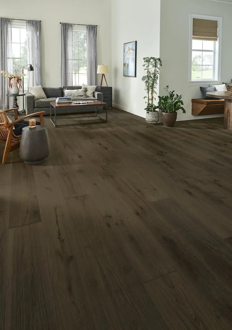 Sanctuary - Treehouse - Engineered Hardwood Mannington