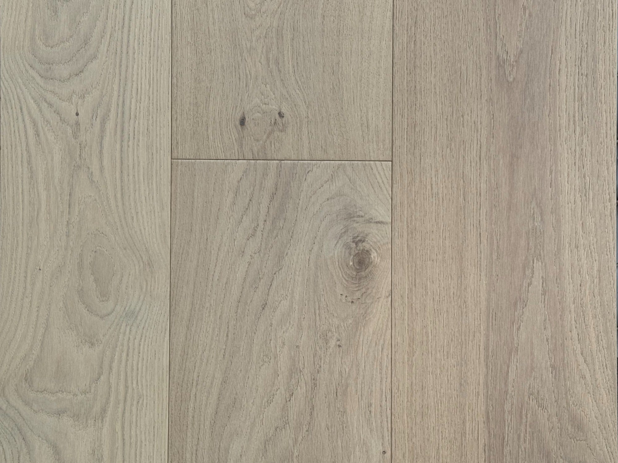 Reserve Collection 10.25"W - Pure - Engineered Hardwood Sonoma Wood Floors