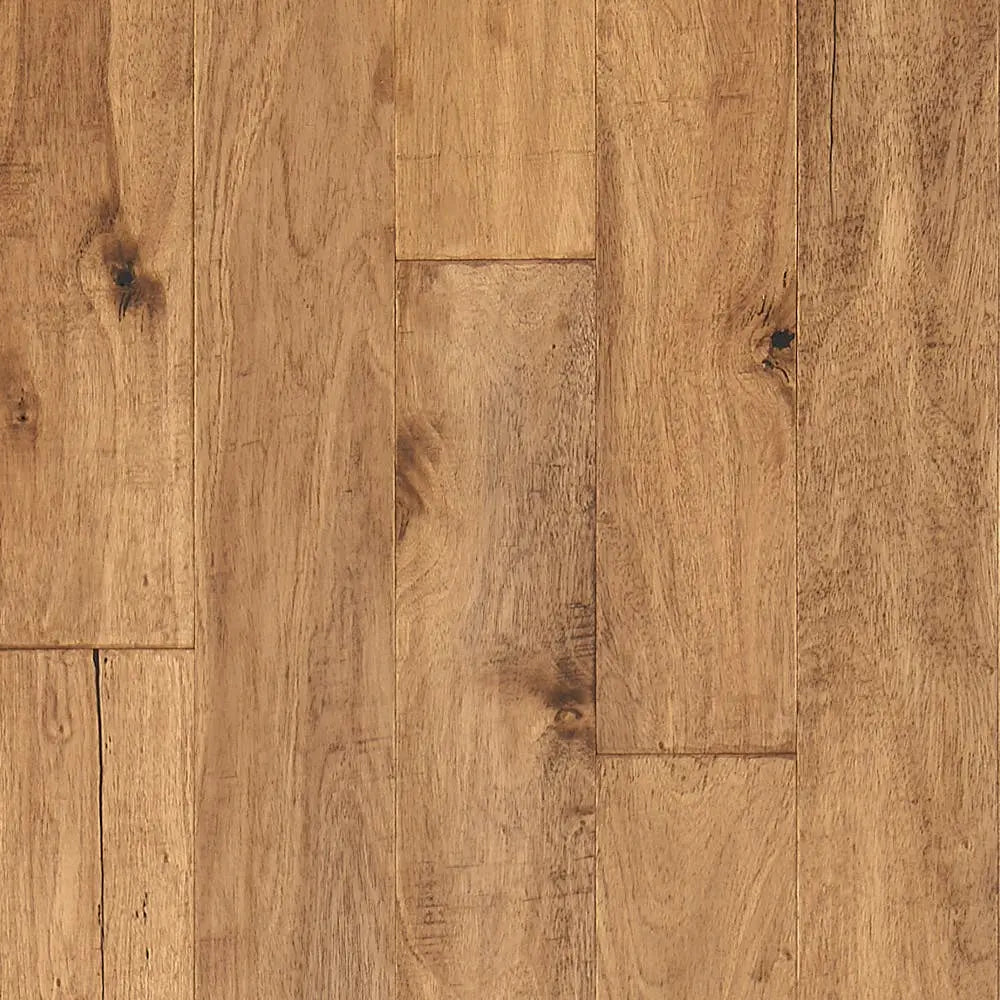 Kodiak - Champagne - Engineered Hardwood Mannington