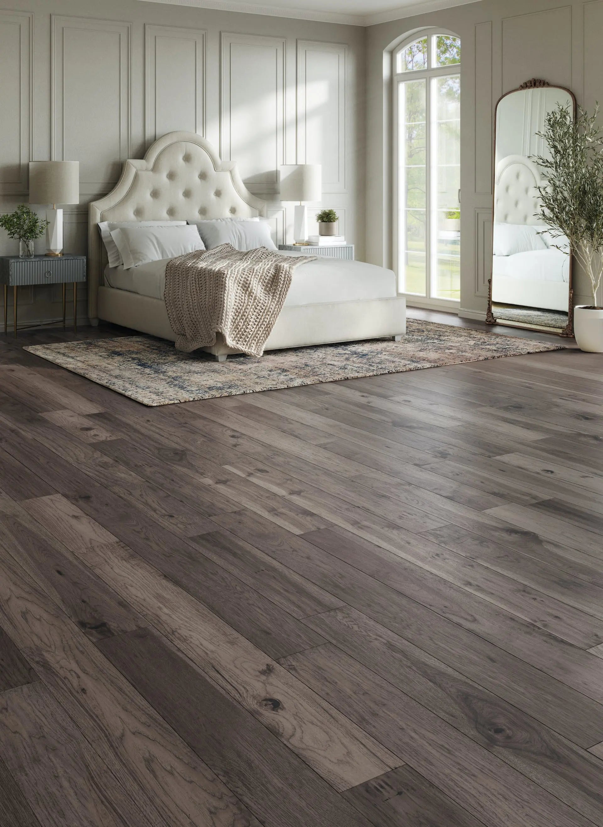Provence - Wine Barrel - Engineered Hardwood Mannington