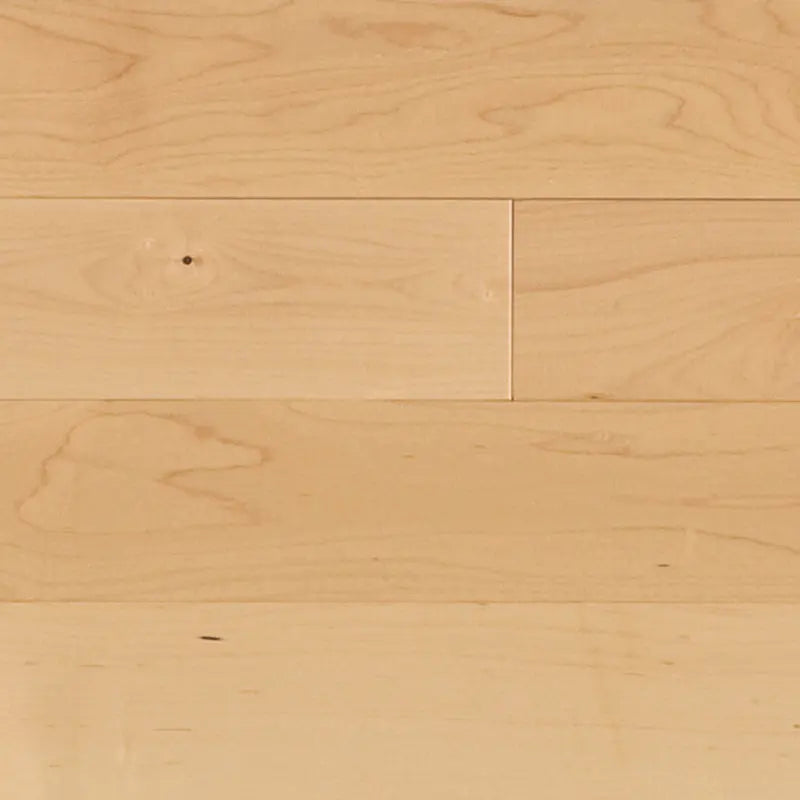 Canadian Hard Maple - Lafayette - Engineered Hardwood Lauzon