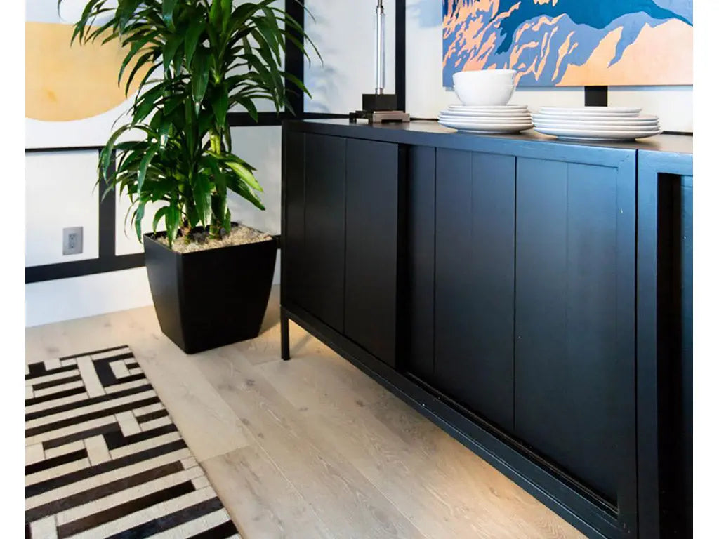 Lago - Devero - Engineered Hardwood Monarch Plank Hardwood Flooring