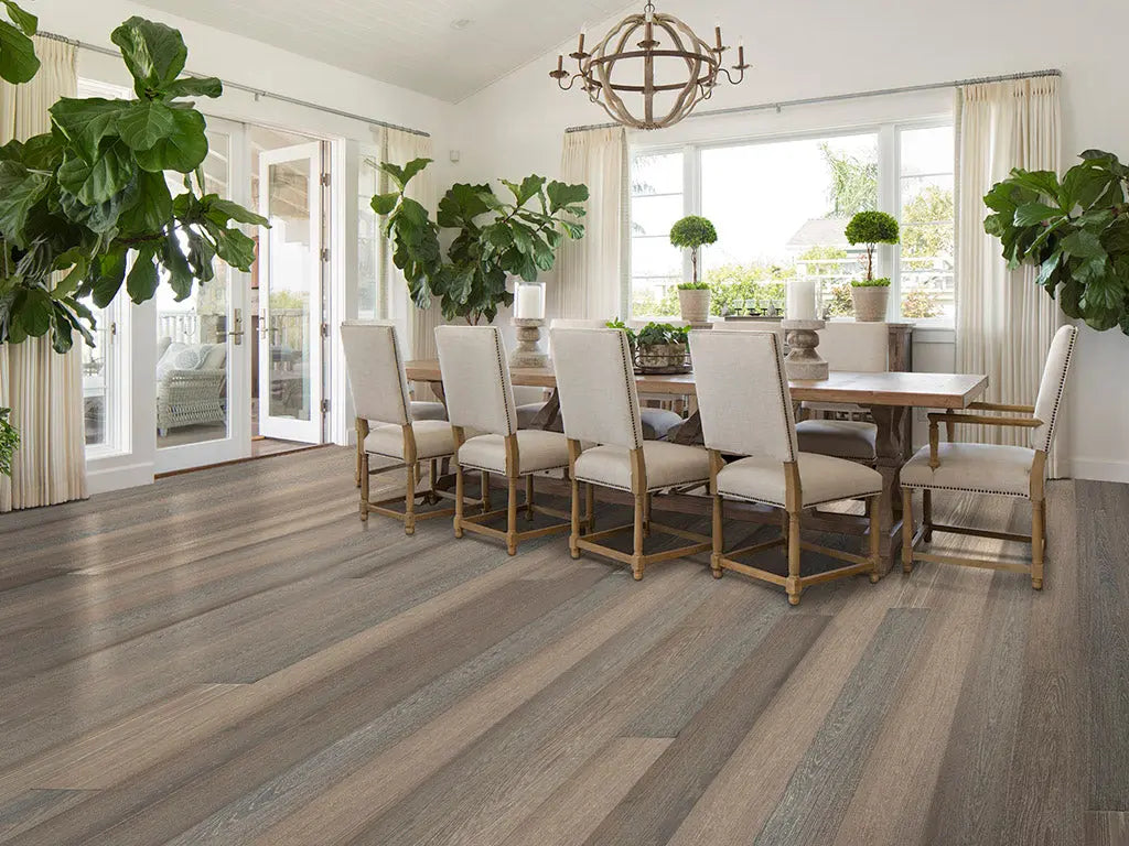 Lago - Vico - Engineered Hardwood Monarch Plank Hardwood Flooring