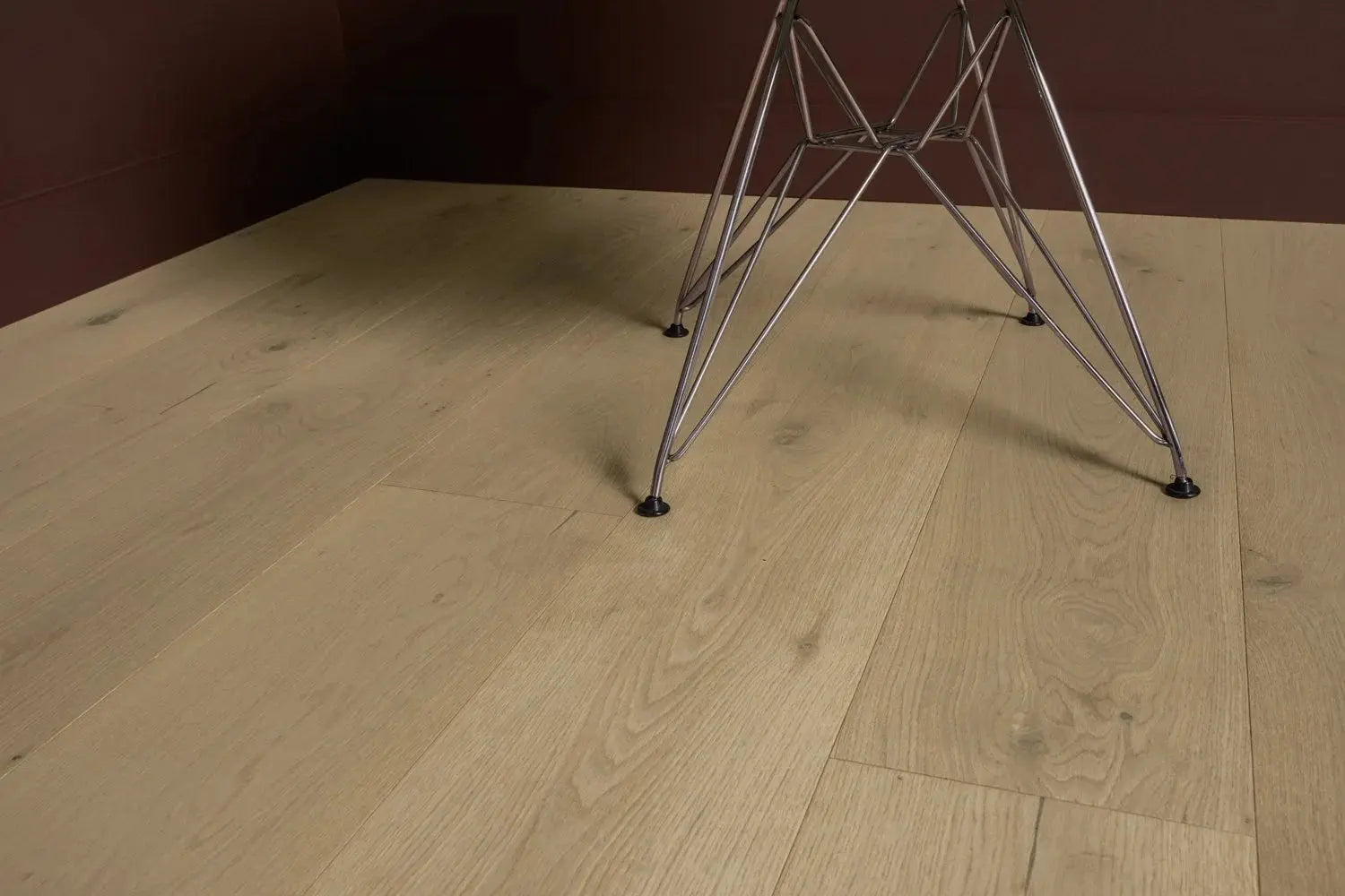 Victoria - Lagos Natural Oak - Engineered Hardwood Villagio Floors