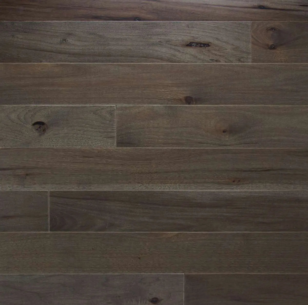 Character - Hickory Ember - Engineered Hardwood Somerset Hardwood Flooring