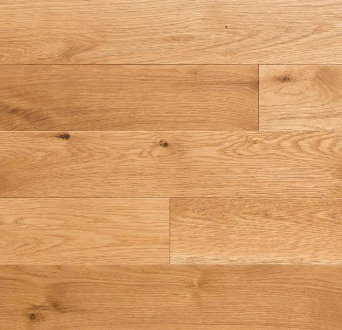 Classic Character - Natural White Oak - Engineered Hardwood Somerset Hardwood Flooring