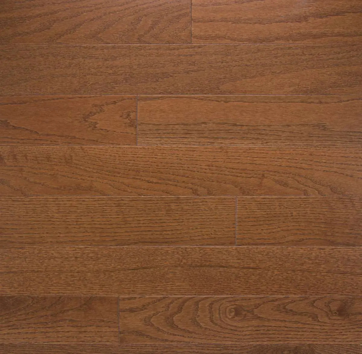 Color Strip - Mocha - Engineered Hardwood Somerset Hardwood Flooring