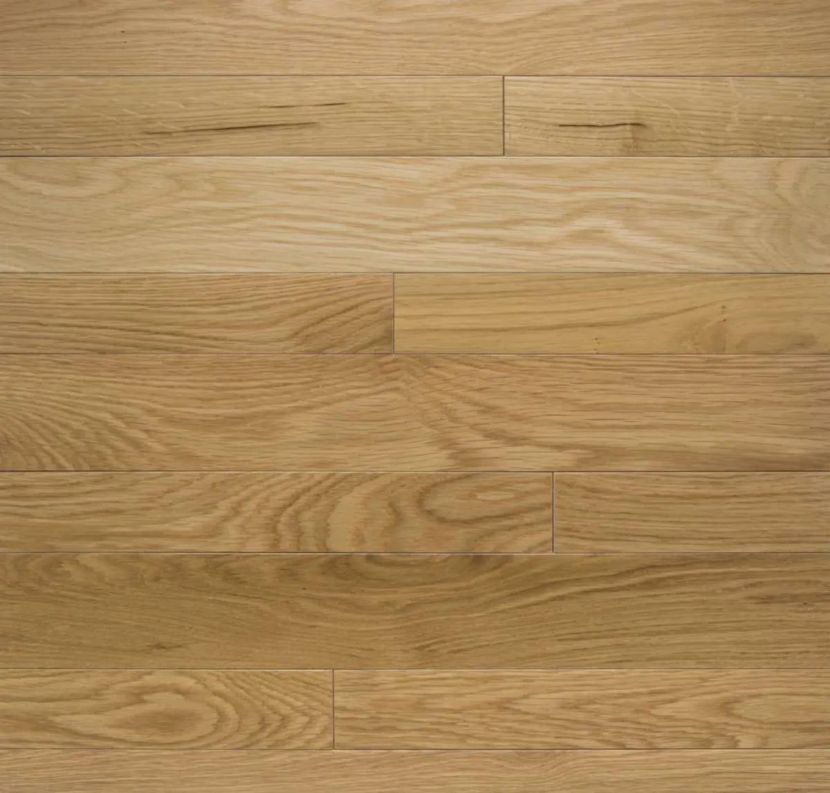 Color Strip - Natural White Oak - Engineered Hardwood Somerset Hardwood Flooring