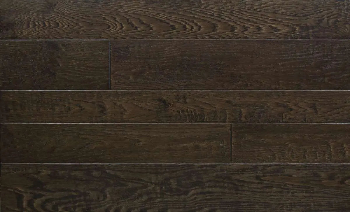 Hand Crafted - Royal Brown - Engineered Hardwood Somerset Hardwood Flooring