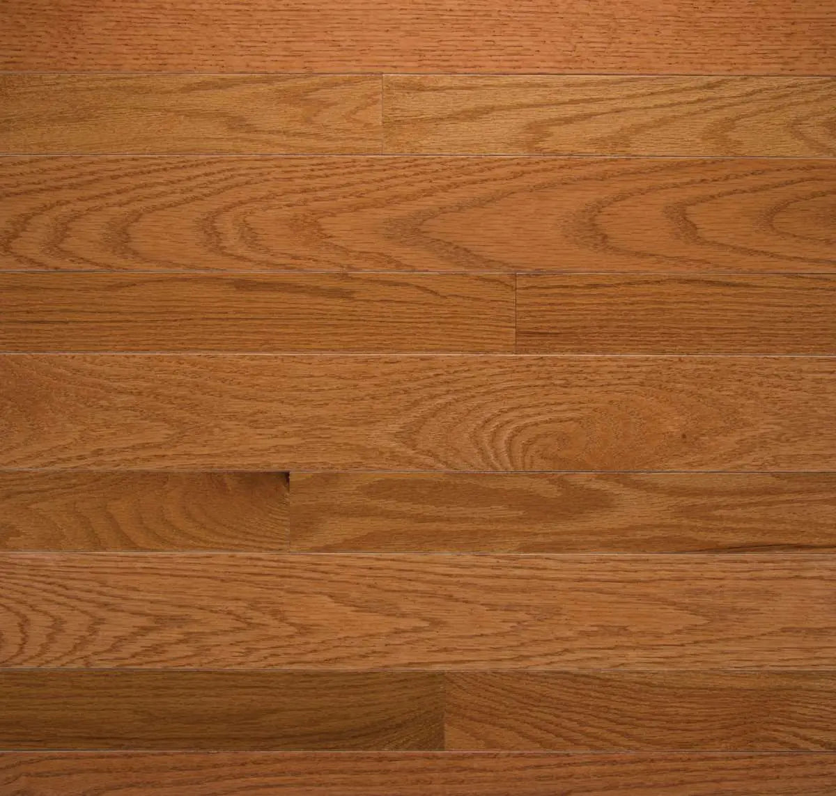 High Gloss - Butterscotch - Solid Hardwood Somerset Hardwood Flooring