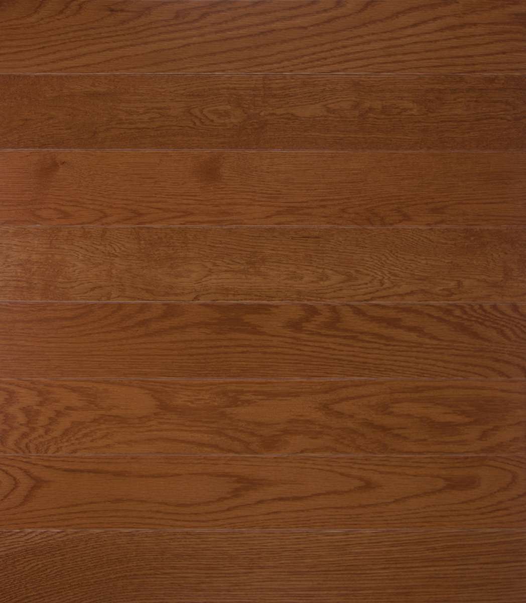 Homestyle - Gunstock - Solid Hardwood Somerset Hardwood Flooring