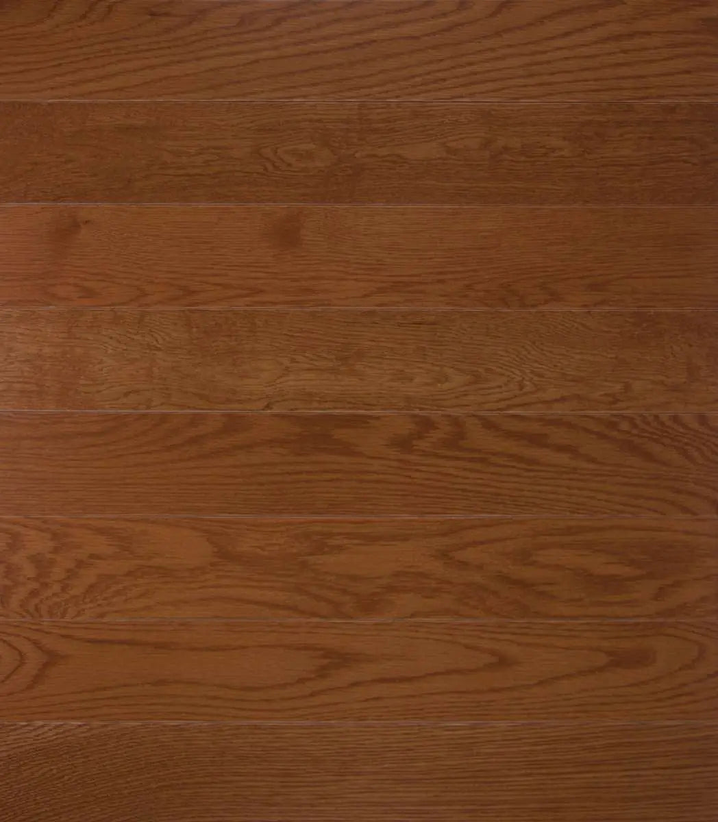Homestyle - Gunstock - Solid Hardwood Somerset Hardwood Flooring