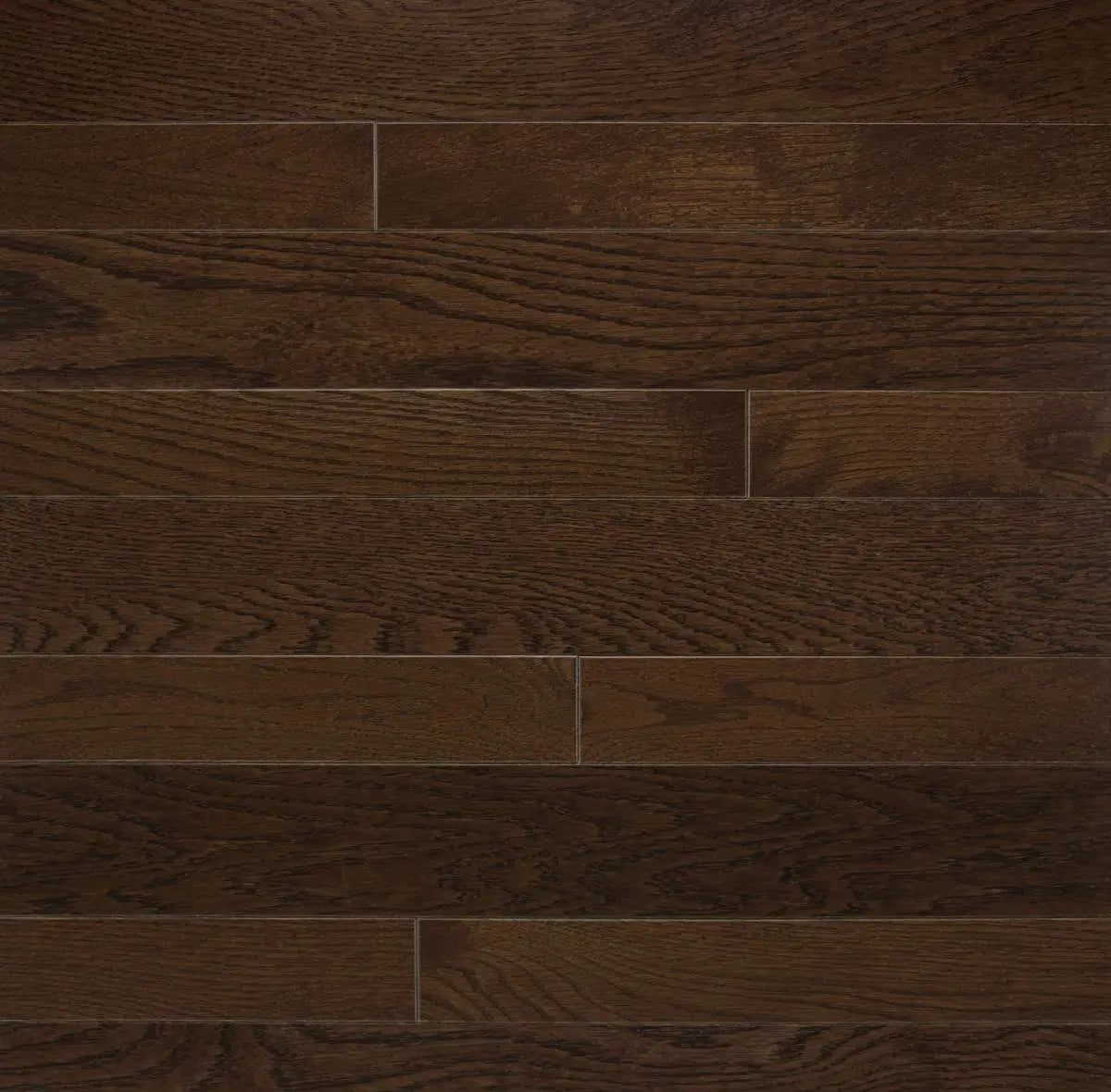 Homestyle - Metro Brown - Solid Hardwood Somerset Hardwood Flooring