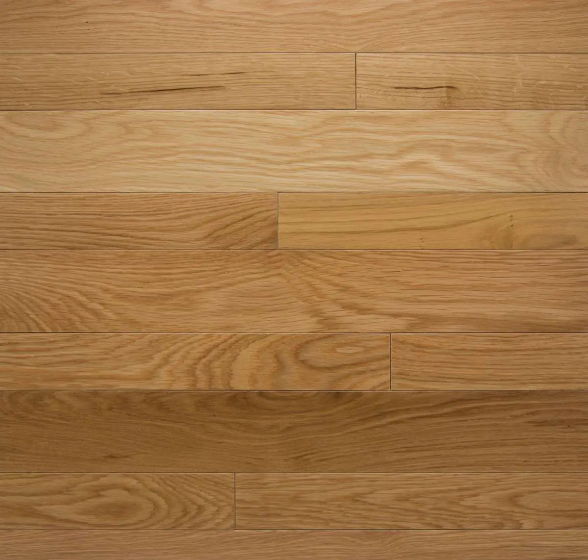 Homestyle - Natural White Oak - Solid Hardwood Somerset Hardwood Flooring