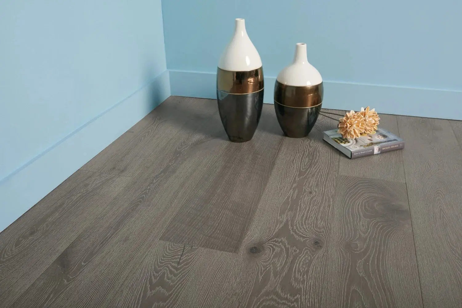 Victoria - Matera European Oak - Engineered Hardwood Villagio Floors