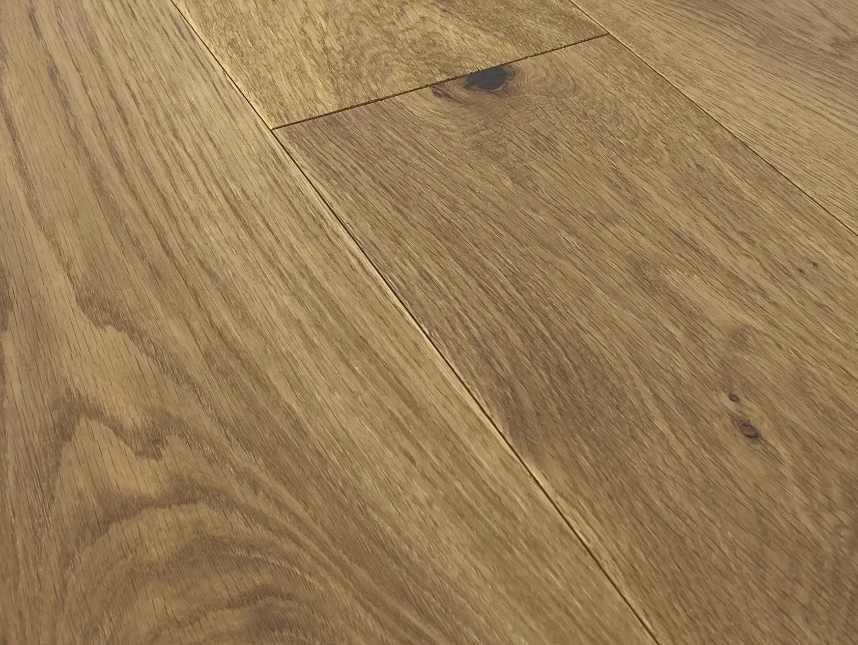 Windsor - Foxley - Engineered Hardwood Monarch Plank Hardwood Flooring