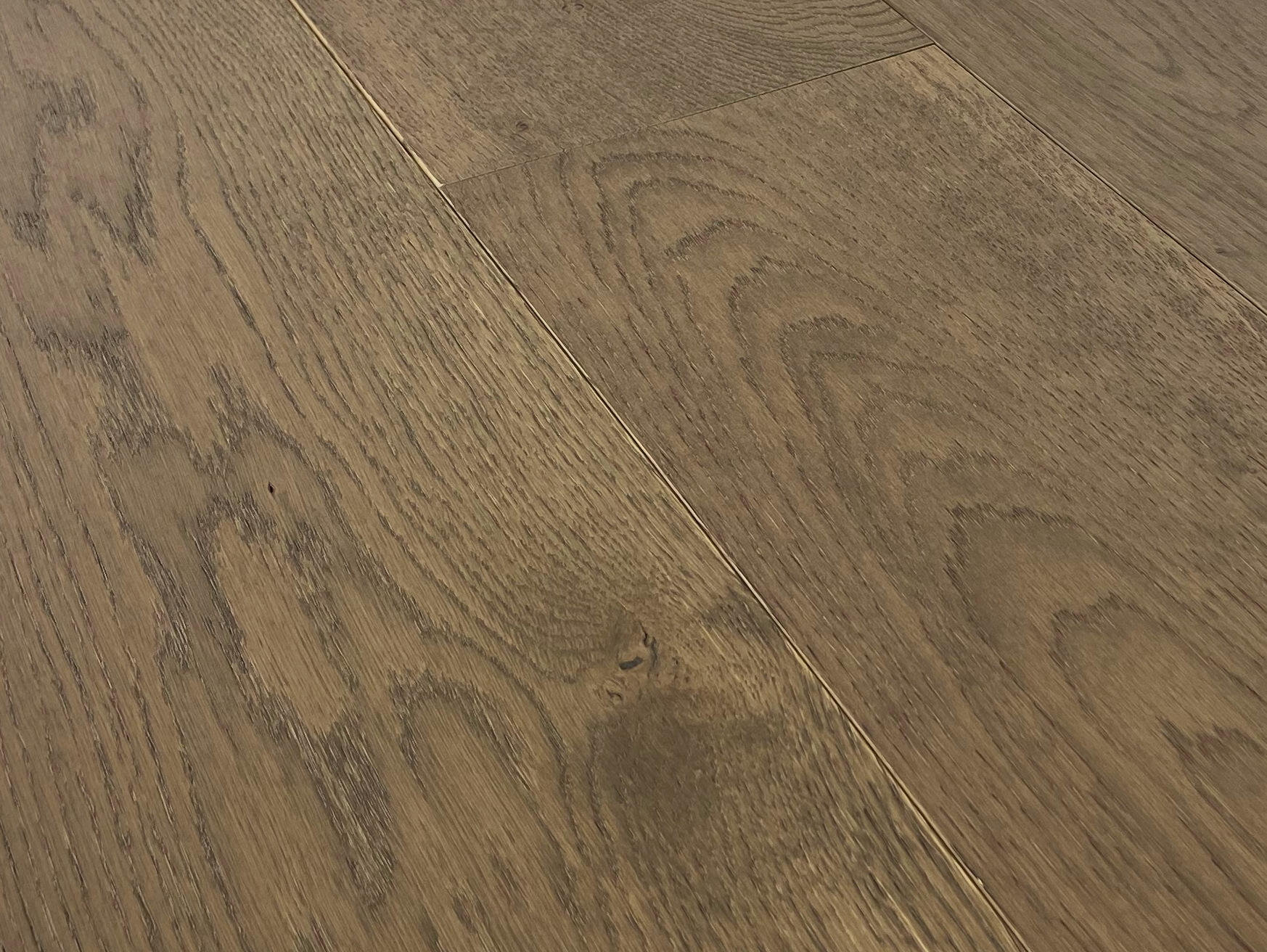 Windsor - Sherwood - Engineered Hardwood Monarch Plank Hardwood Flooring
