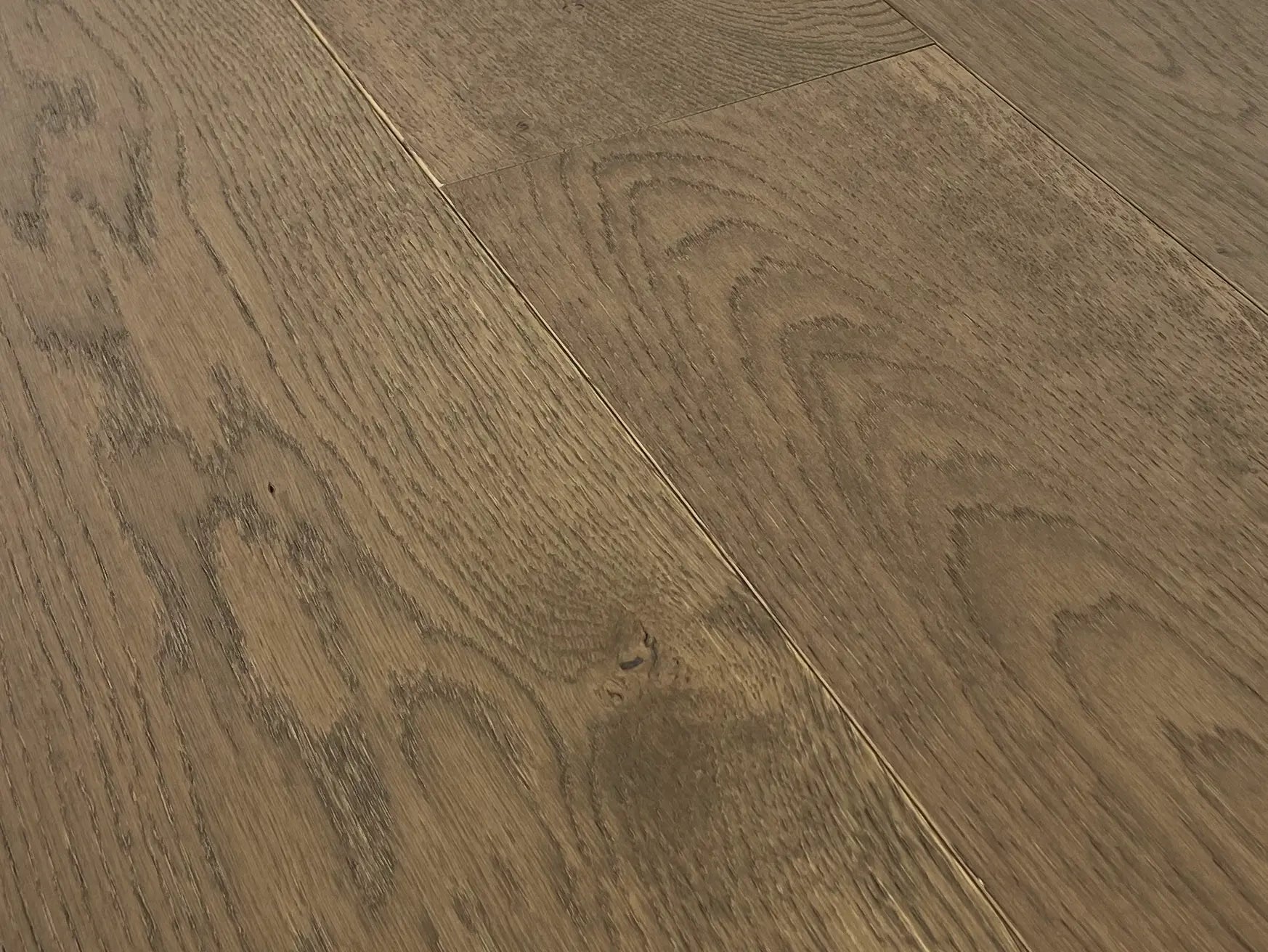 Windsor - Sherwood - Engineered Hardwood Monarch Plank Hardwood Flooring