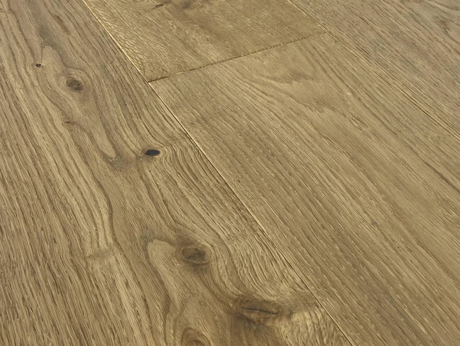 Windsor - Berkshire - Engineered Hardwood Monarch Plank Hardwood Flooring