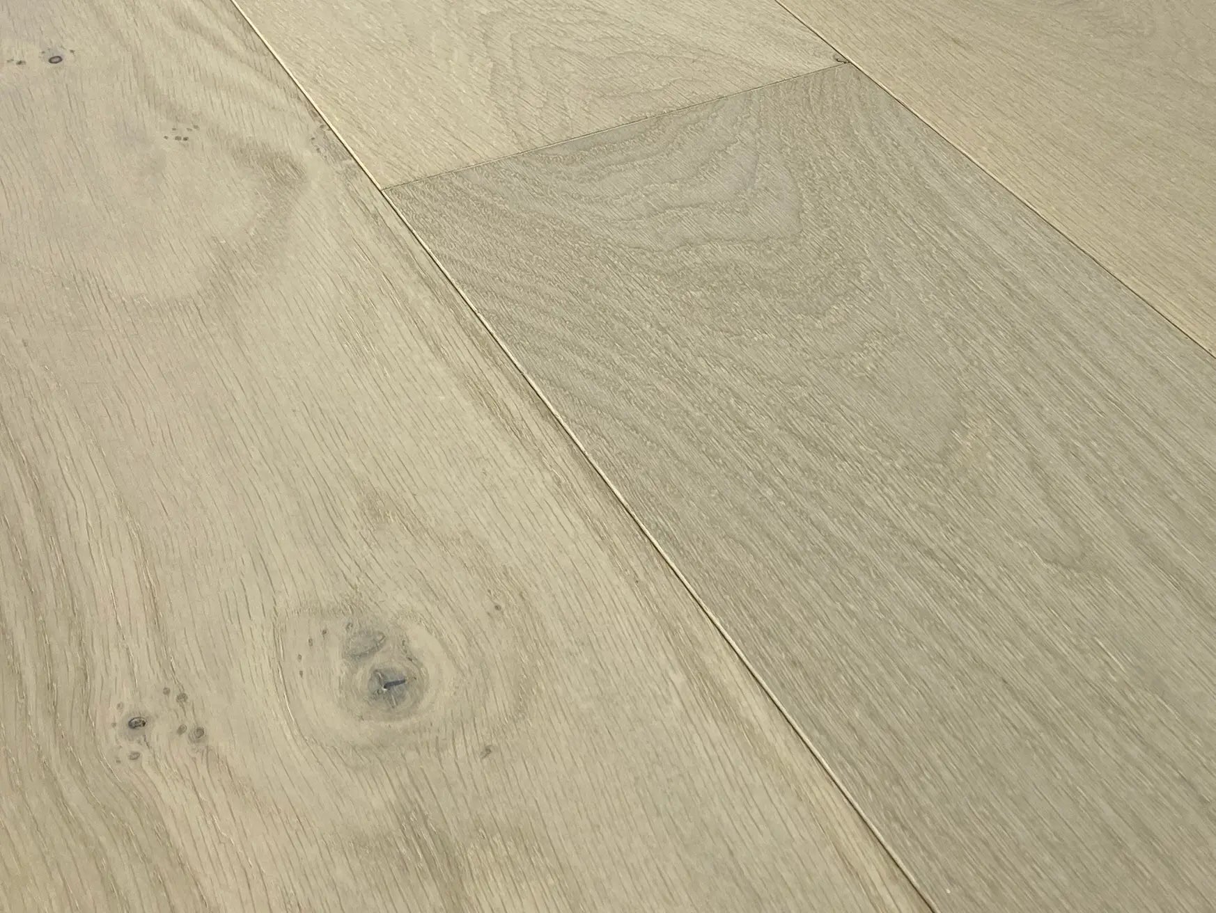 Verano - Panna - Engineered Hardwood Monarch Plank Hardwood Flooring