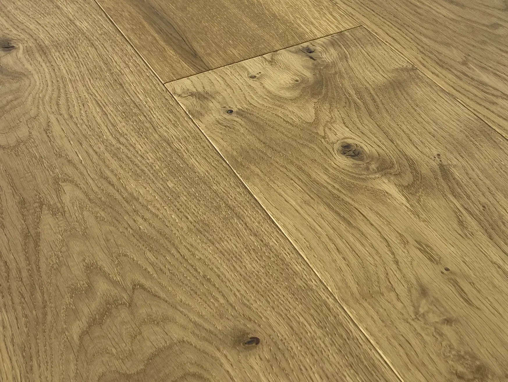 Verano - Campo - Engineered Hardwood Monarch Plank Hardwood Flooring