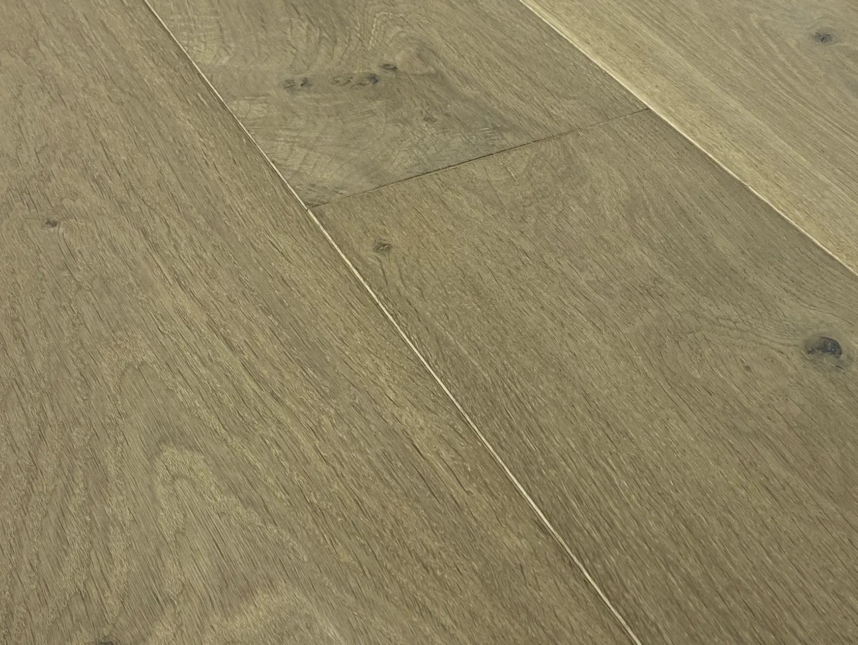 Verano - Basalto - Engineered Hardwood Monarch Plank Hardwood Flooring
