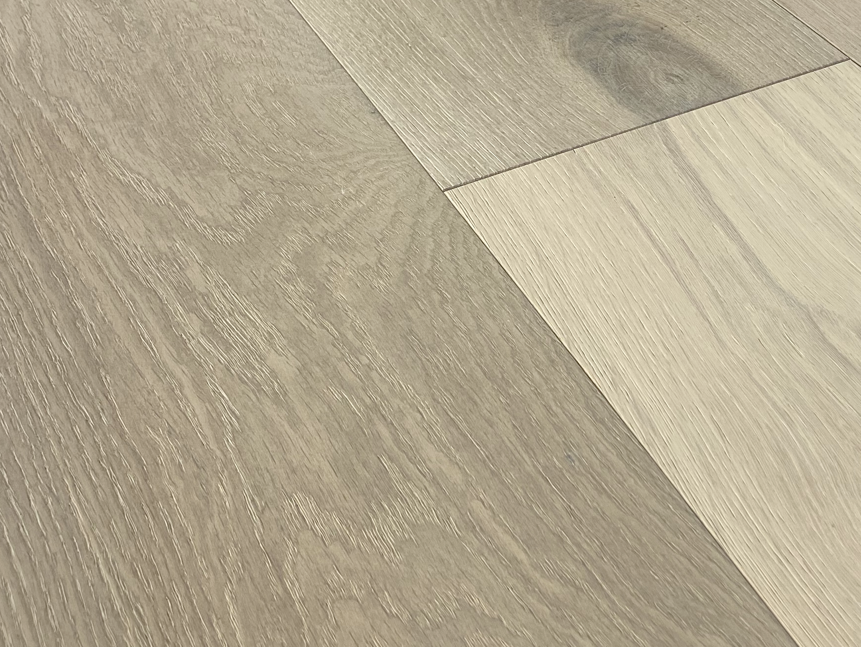 Tableau - Monet - Engineered Hardwood Monarch Plank Hardwood Flooring