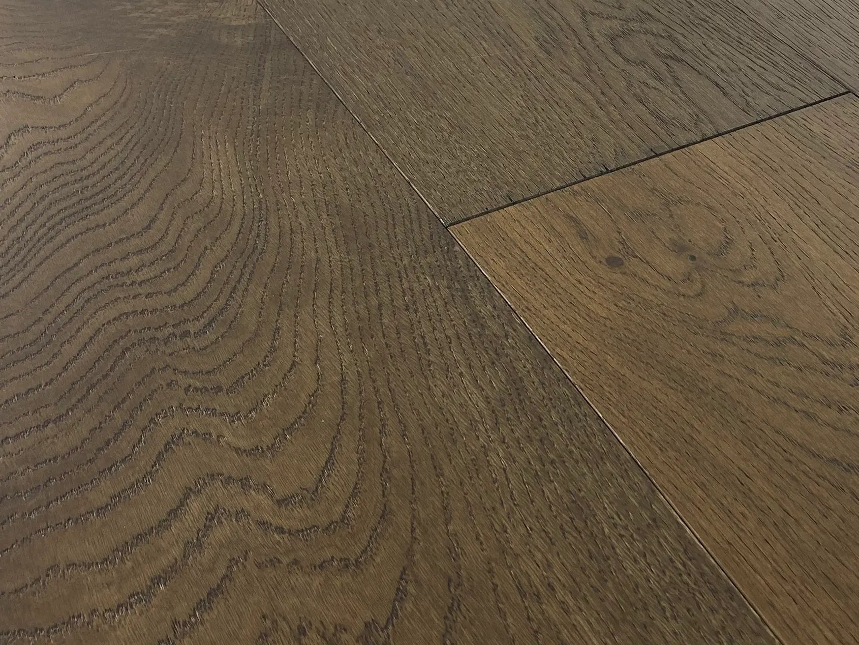Tableau - Degas- Engineered Hardwood Monarch Plank Hardwood Flooring