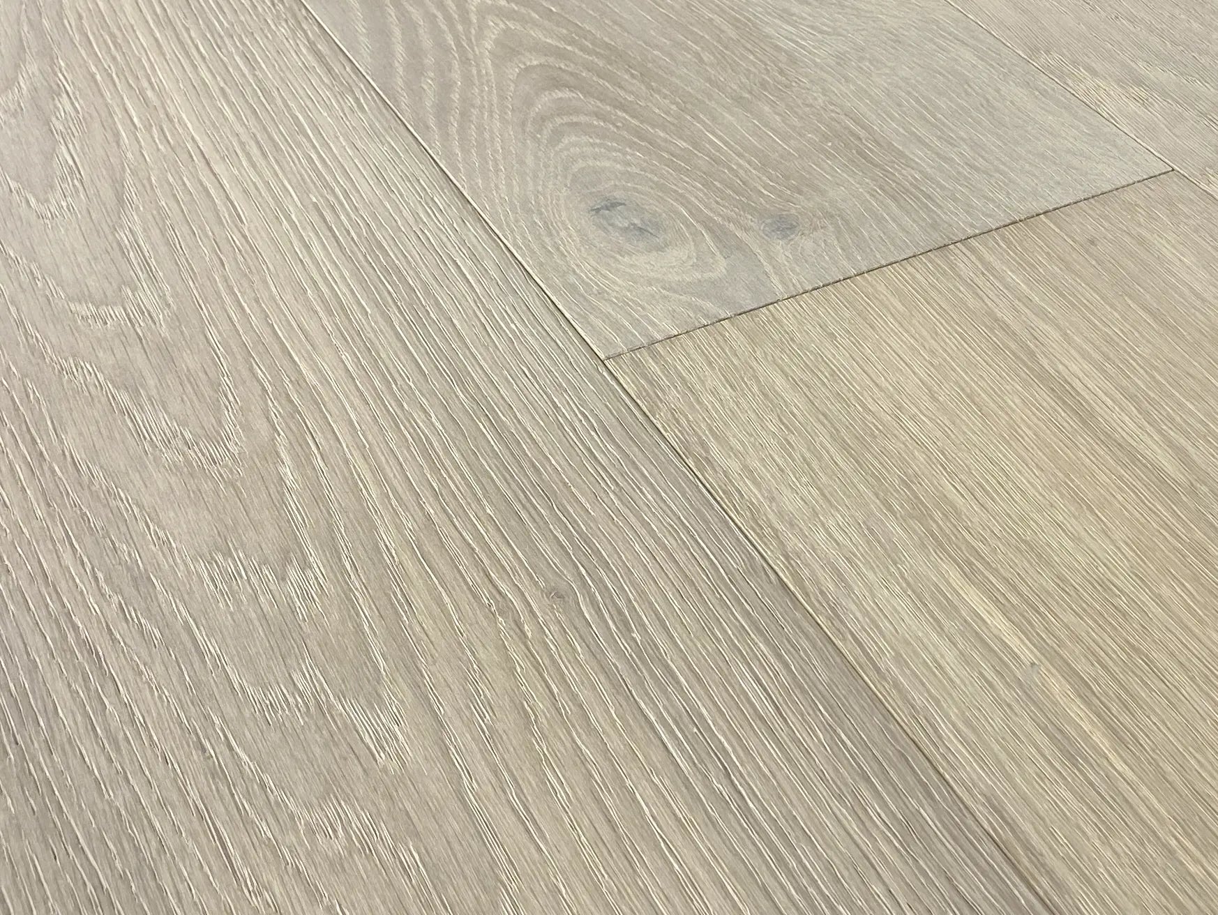 Tableau - Cezanne - Engineered Hardwood Monarch Plank Hardwood Flooring