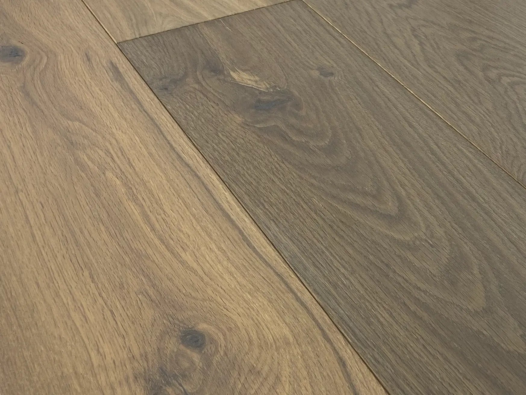 Storia II - Lusia - Engineered Hardwood Monarch Plank Hardwood Flooring