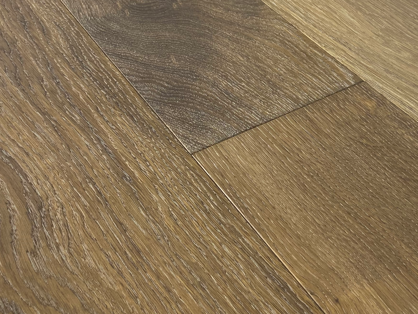 Storia II - PESARO - Engineered Hardwood Monarch Plank Hardwood Flooring