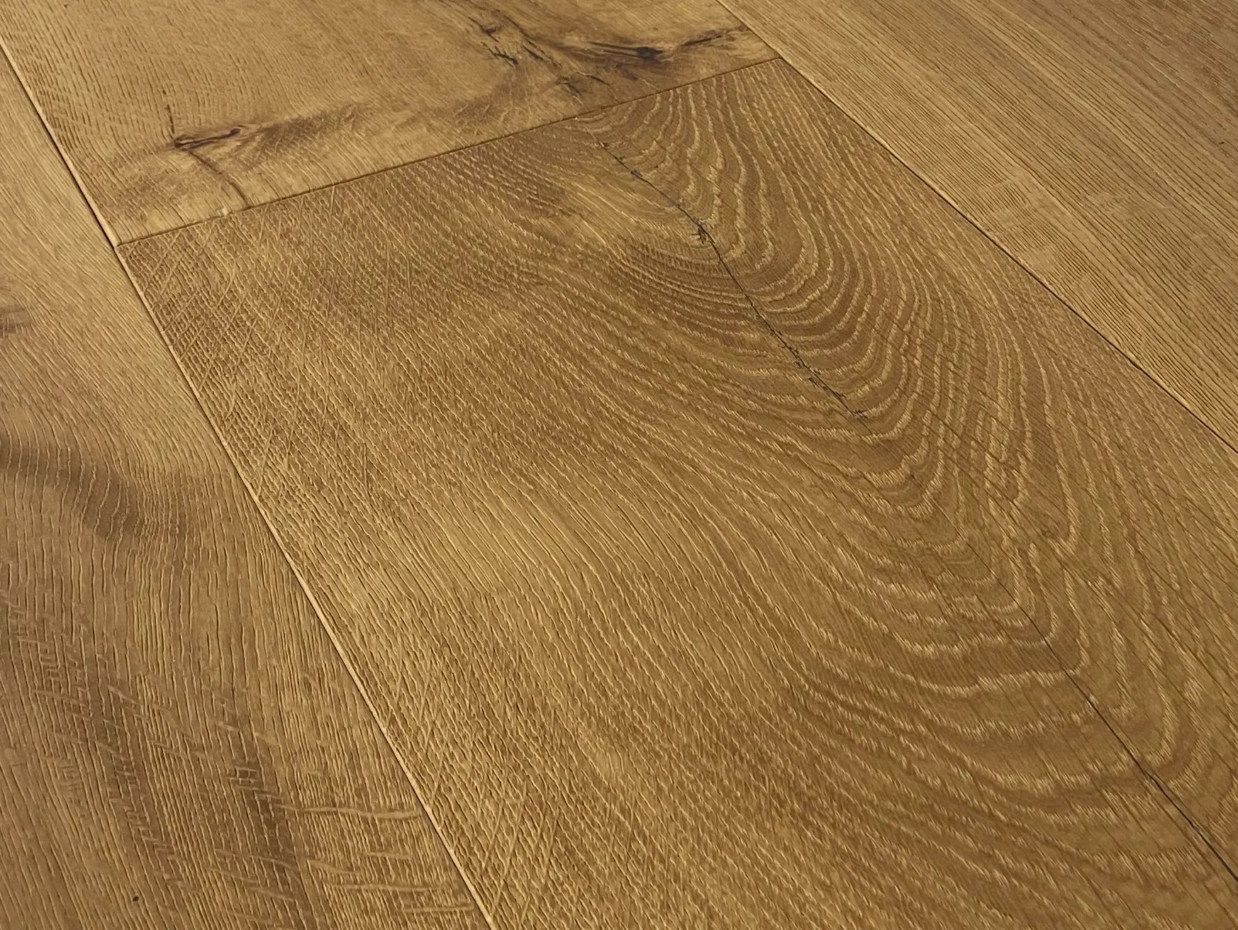 Manor - Suffolk - Engineered Hardwood Monarch Plank Hardwood Flooring